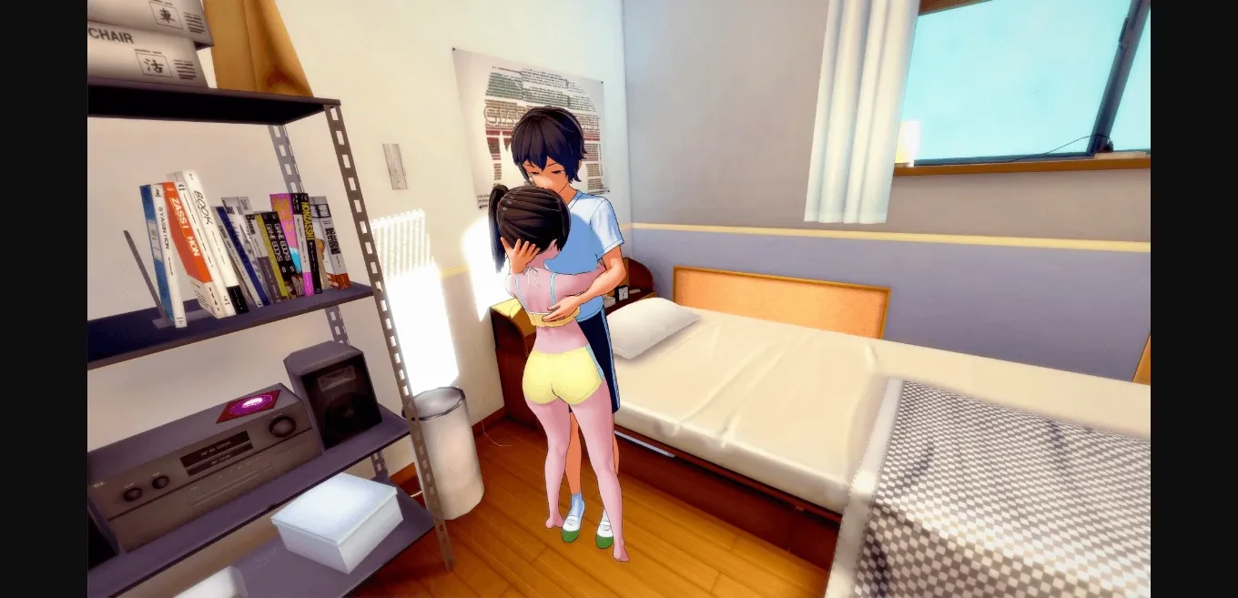 Ren'Py Isekai Lust [v1.0.9.1.3] [The Lust Architect] | Free Adult Games