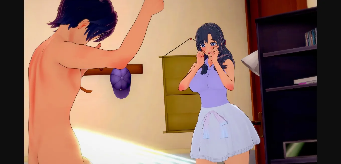 Ren'Py Isekai Lust [v1.0.9.1.3] [The Lust Architect] | Free Adult Games