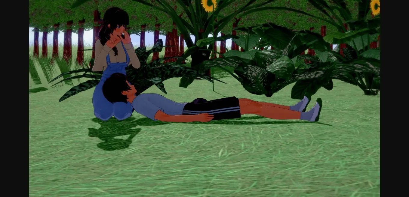 Ren'Py Isekai Lust [v1.0.9.1.3] [The Lust Architect] | Free Adult Games