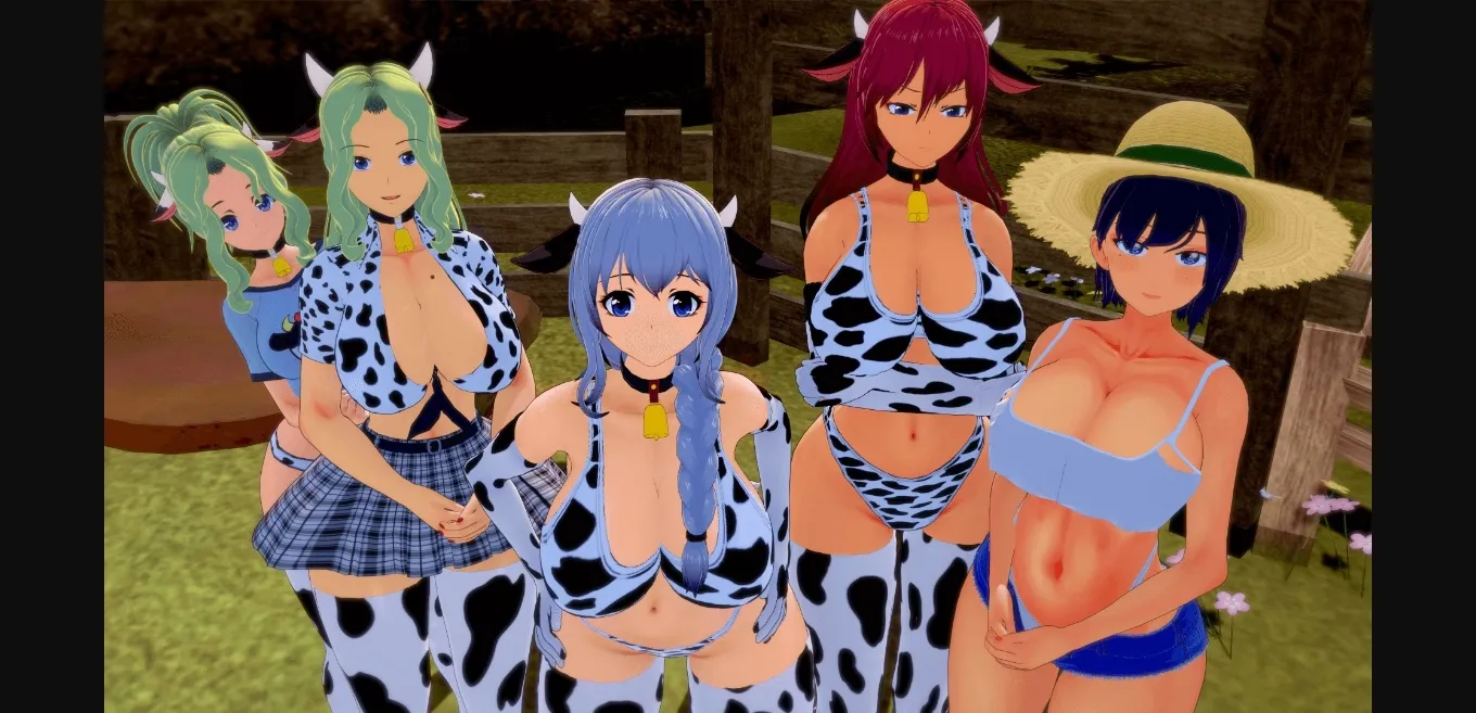 Ren'Py Isekai Lust [v1.0.9.1.3] [The Lust Architect] | Free Adult Games