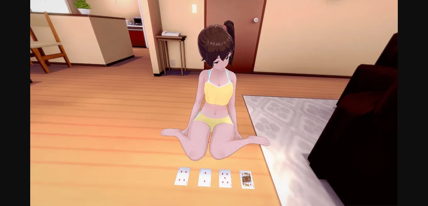 Ren'Py Isekai Lust [v1.0.9.1.3] [The Lust Architect] | Free Adult Games