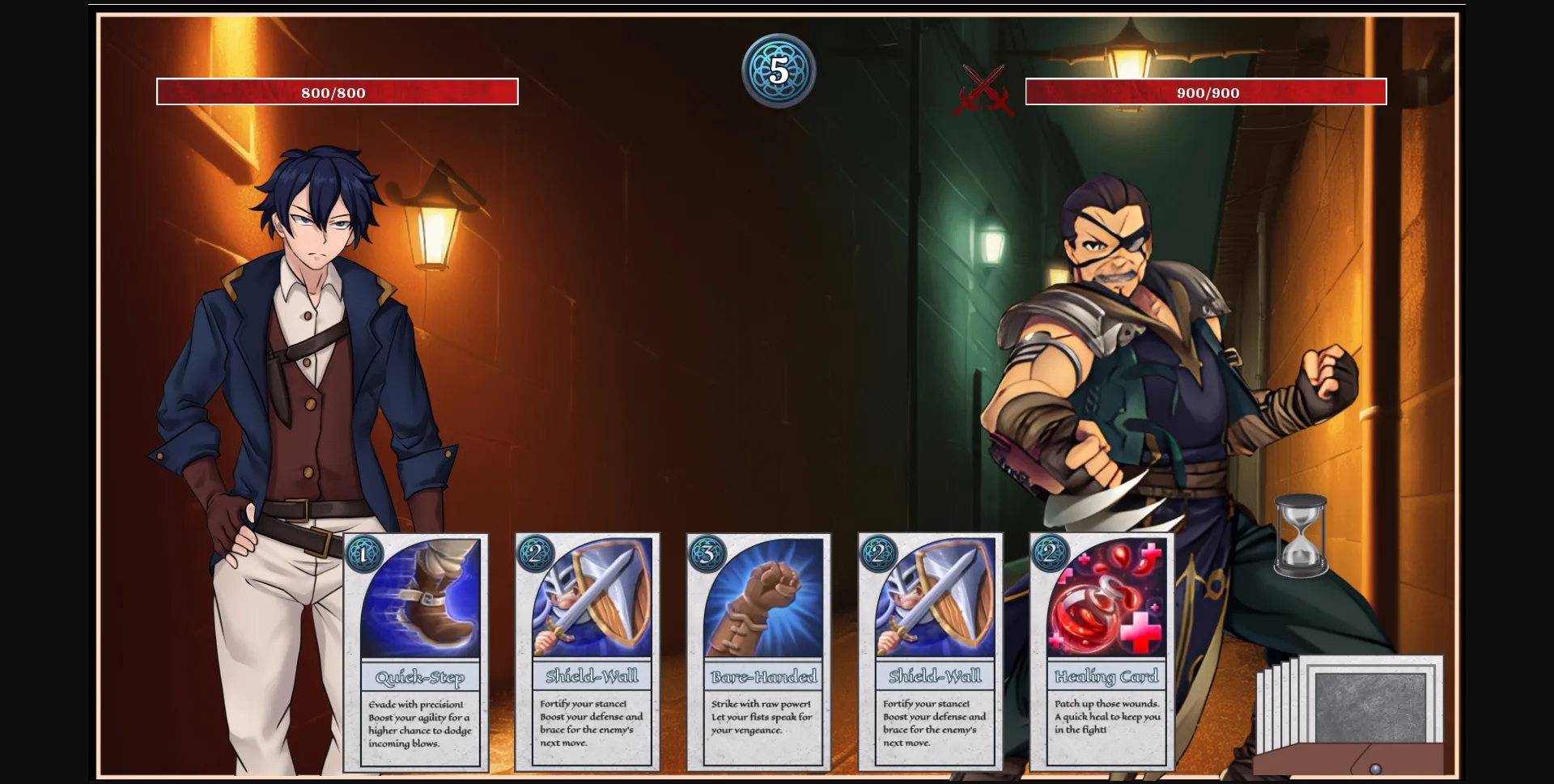 Ren'Py Isekai No Revenge [v0.1] [Sali-sensei] | Free Adult Games