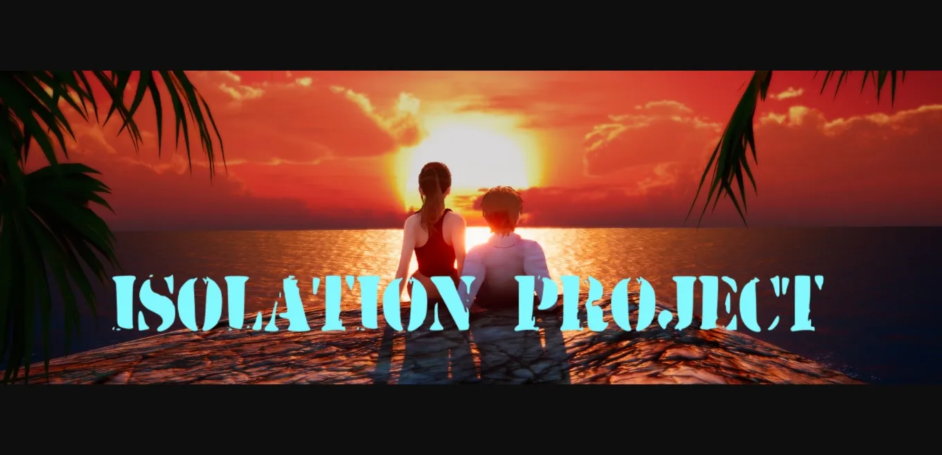 Ren'Py Isolation Project [v0.5.1] [Grubb Raines] | Free Adult Games