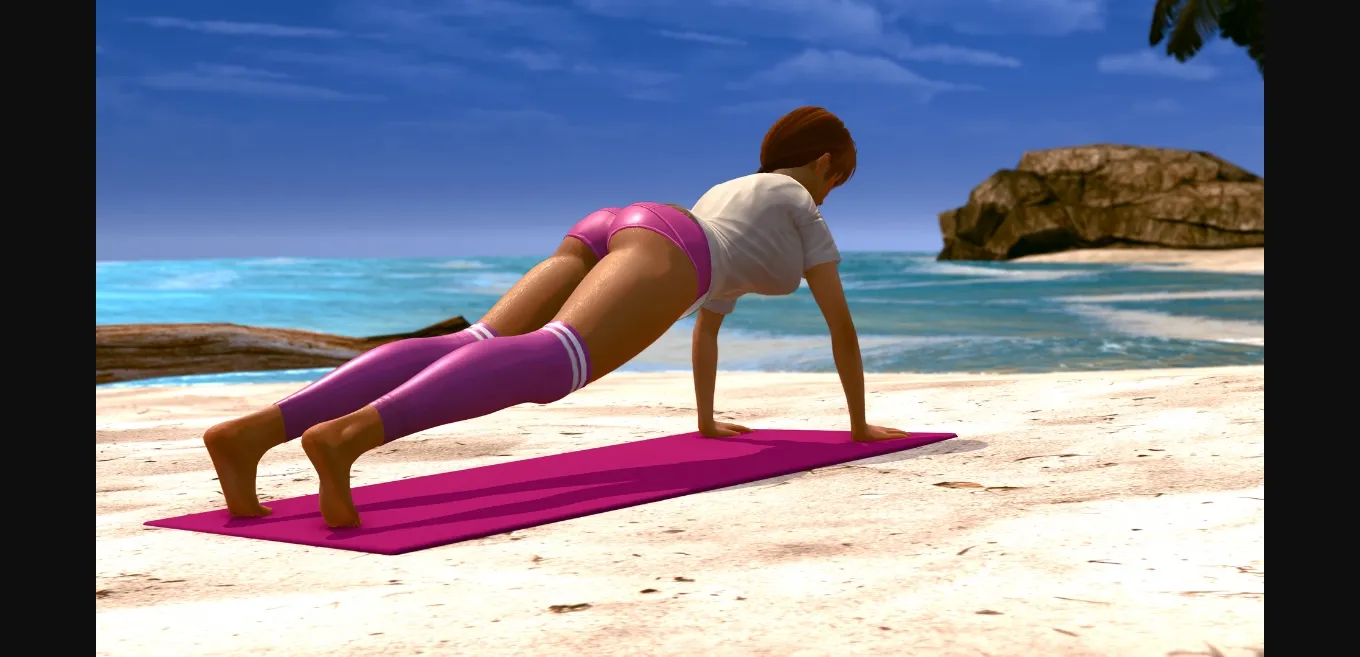 Ren'Py Isolation Project [v0.5.1] [Grubb Raines] | Free Adult Games