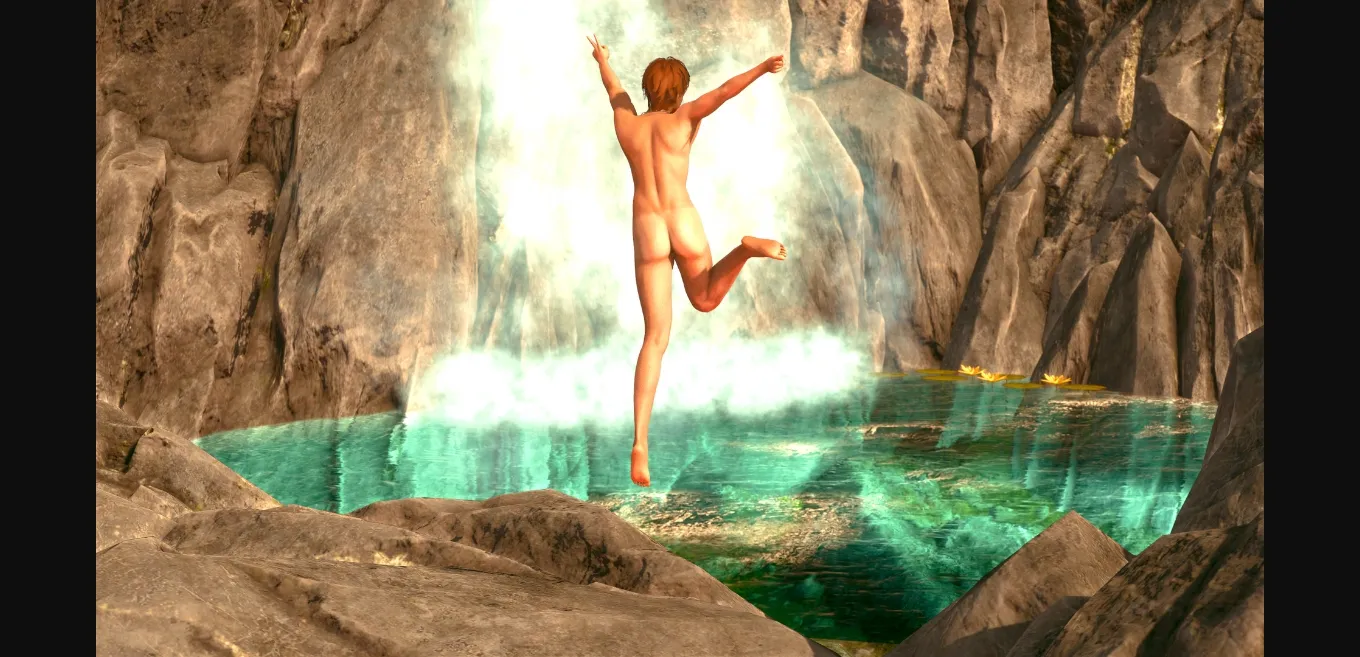 Ren'Py Isolation Project [v0.5.1] [Grubb Raines] | Free Adult Games