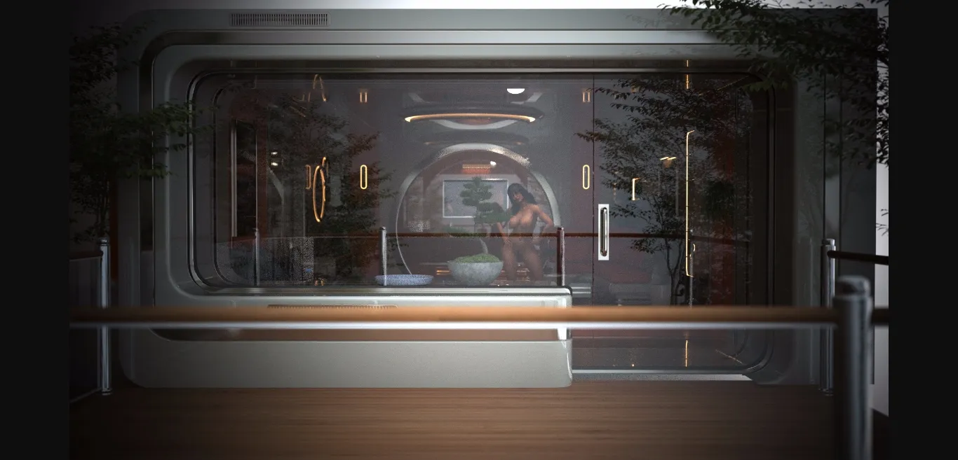 Ren'Py Jack's Story [v0.1b] [VUDU] | Free Adult Games