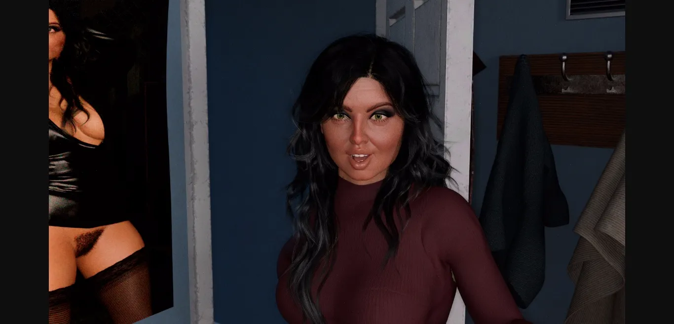 Ren'Py Jack's Story [v0.1b] [VUDU] | Free Adult Games