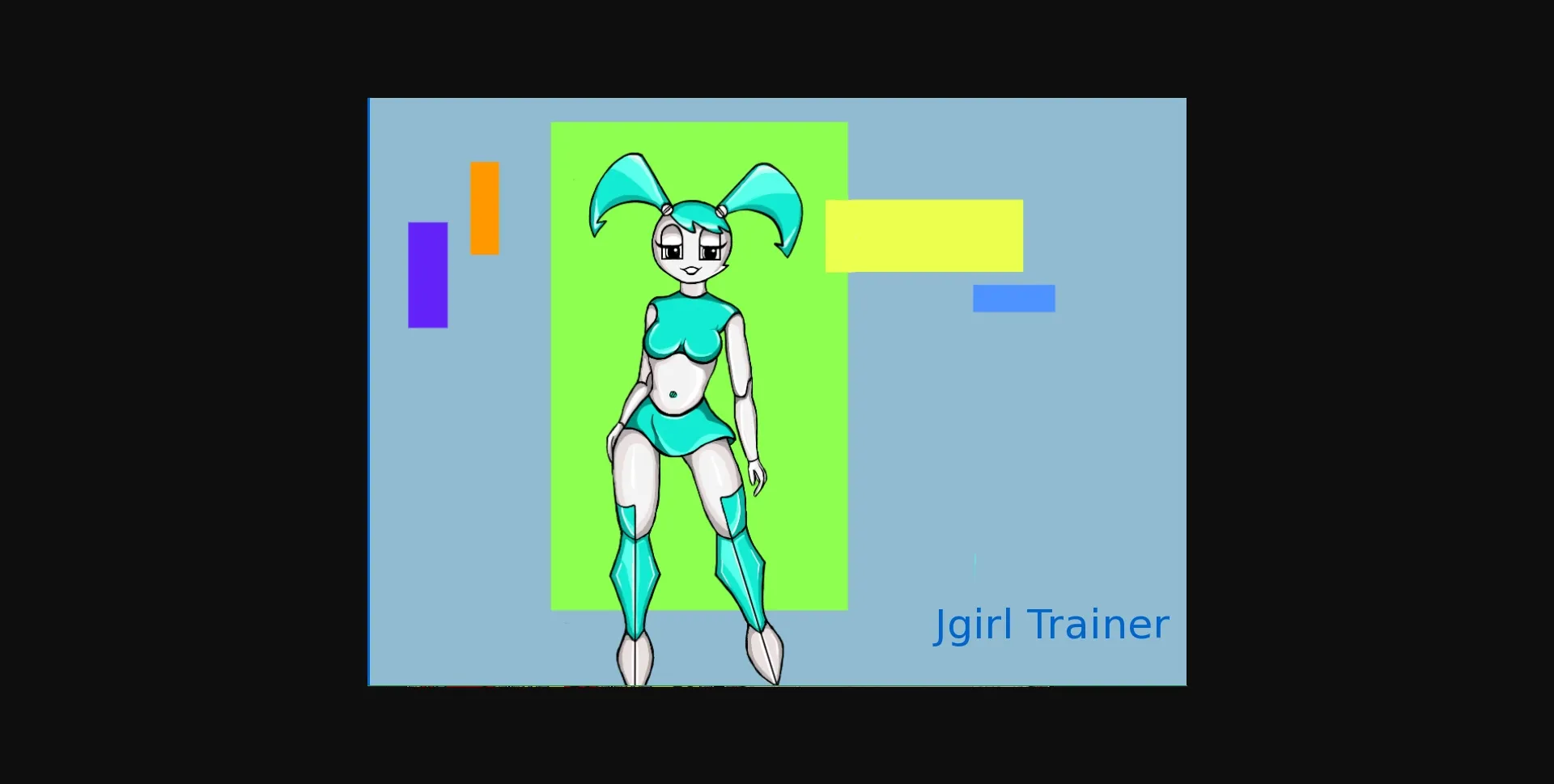Ren'Py JGirl Trainer [v0.1] [Bonnie-Hope] | Free Adult Games