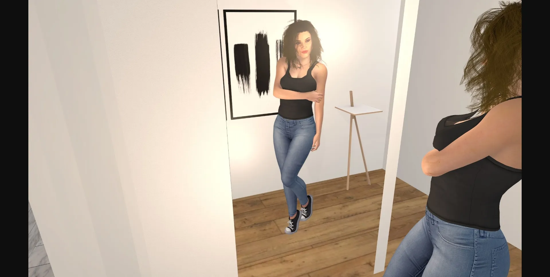 Ren'Py Journey to Bliss [v0.159 QoL Update] [crowsonn] | Free Adult Games