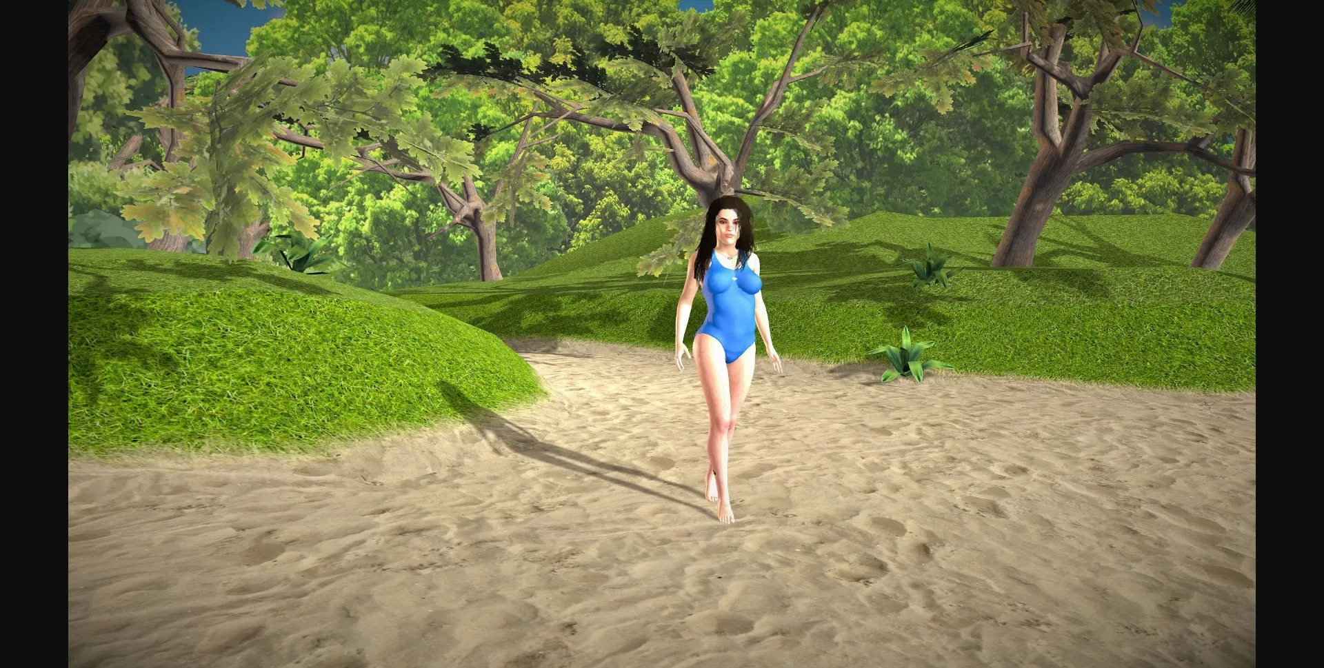 Ren'Py Journey to Bliss [v0.159 QoL Update] [crowsonn] | Free Adult Games