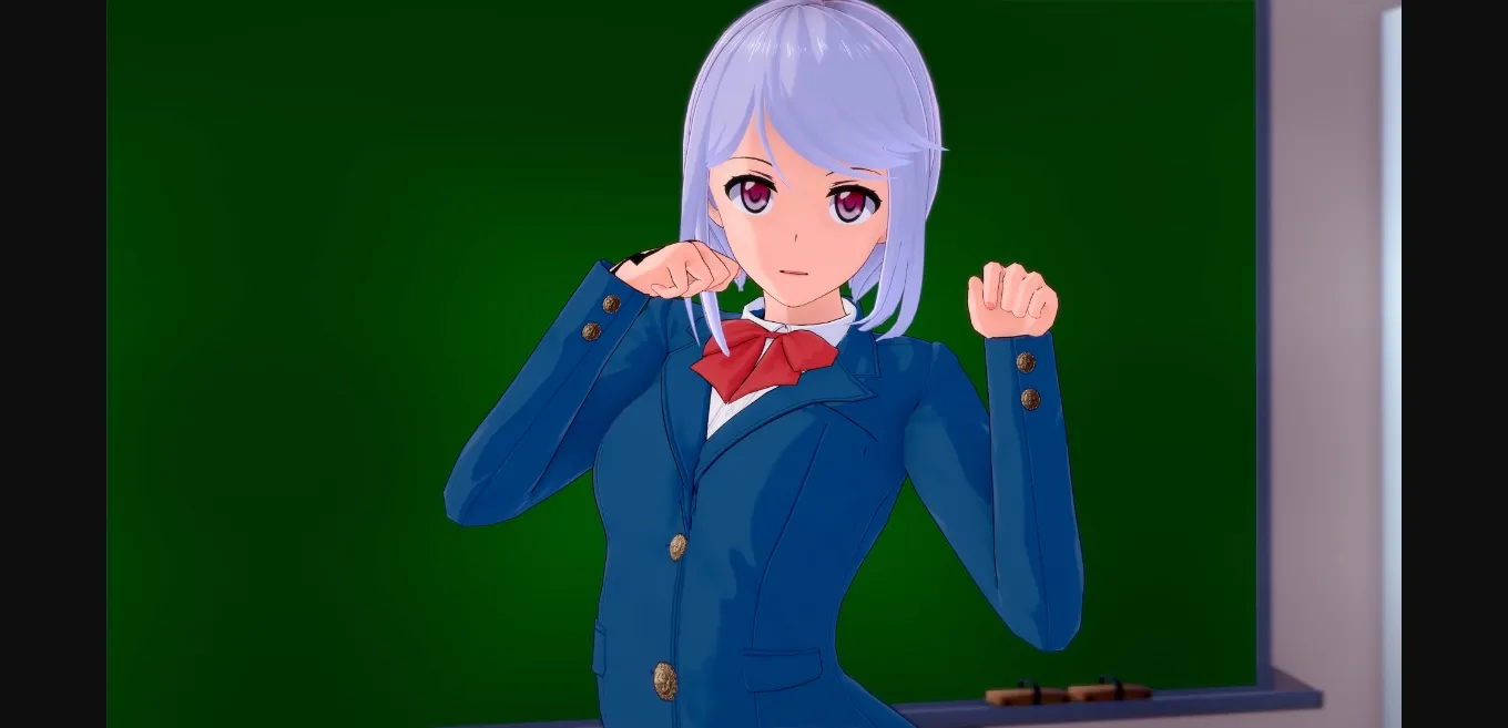 Ren'Py Joyful Days [v0.3.1] [Zel Dev] | Free Adult Games