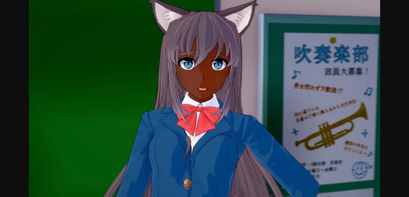 Ren'Py Joyful Days [v0.3.1] [Zel Dev] | Free Adult Games