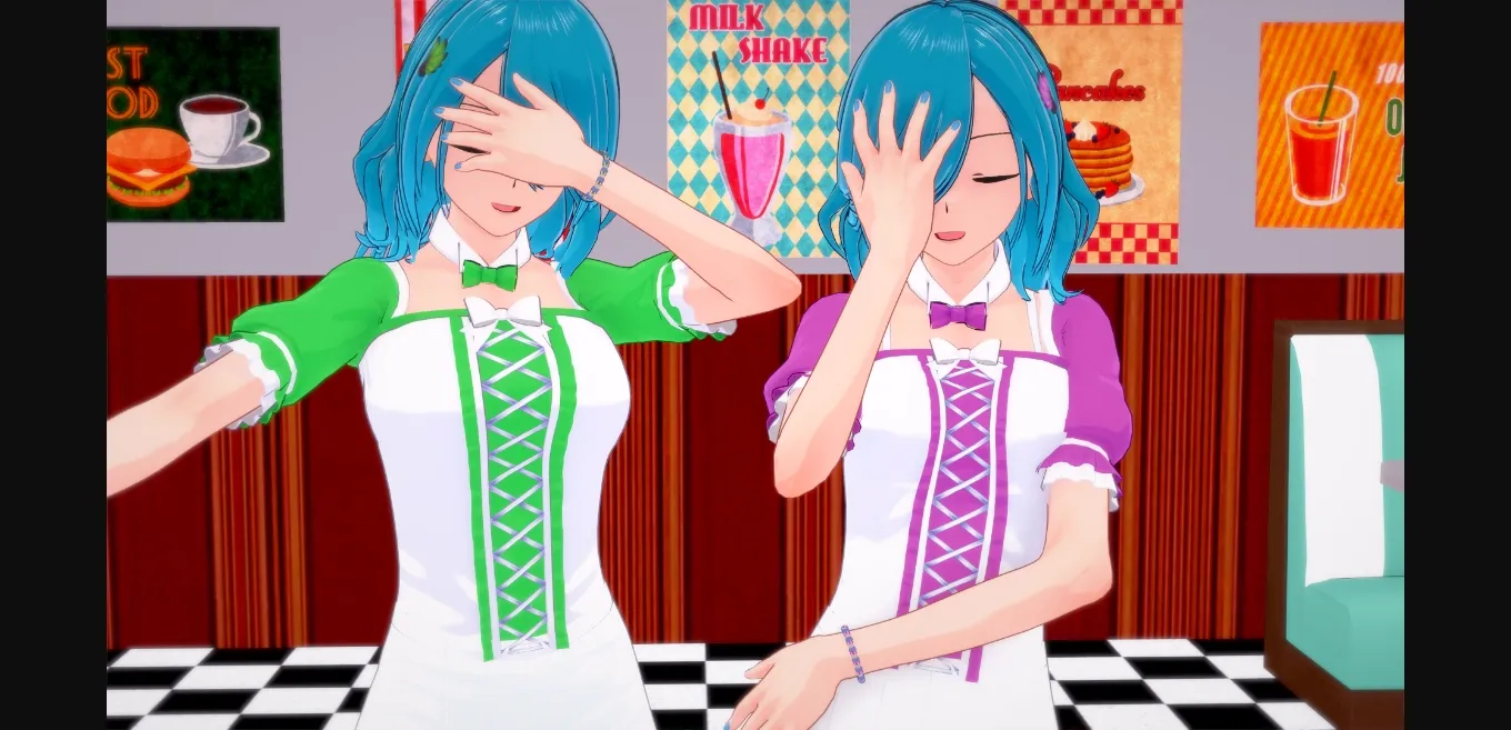 Ren'Py Joyful Days [v0.3.1] [Zel Dev] | Free Adult Games