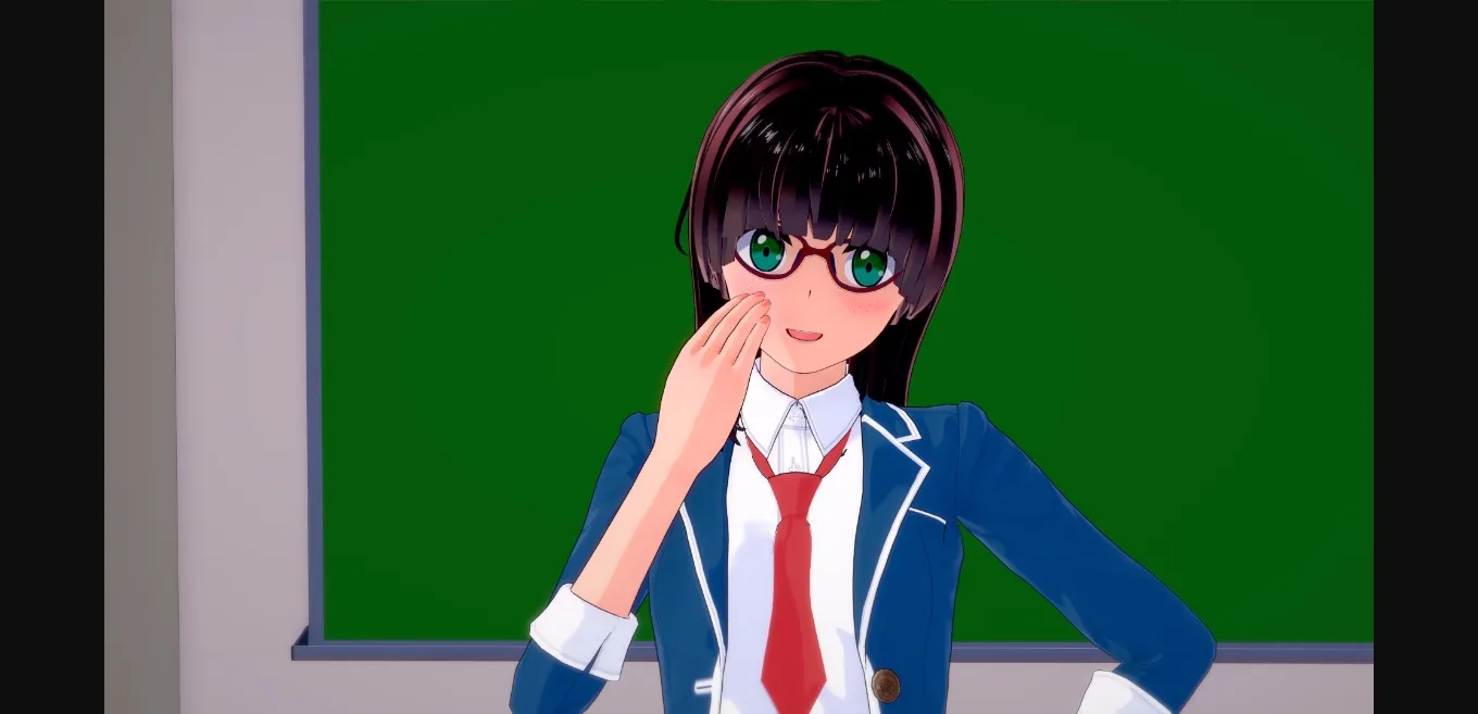 Ren'Py Joyful Days [v0.3.1] [Zel Dev] | Free Adult Games