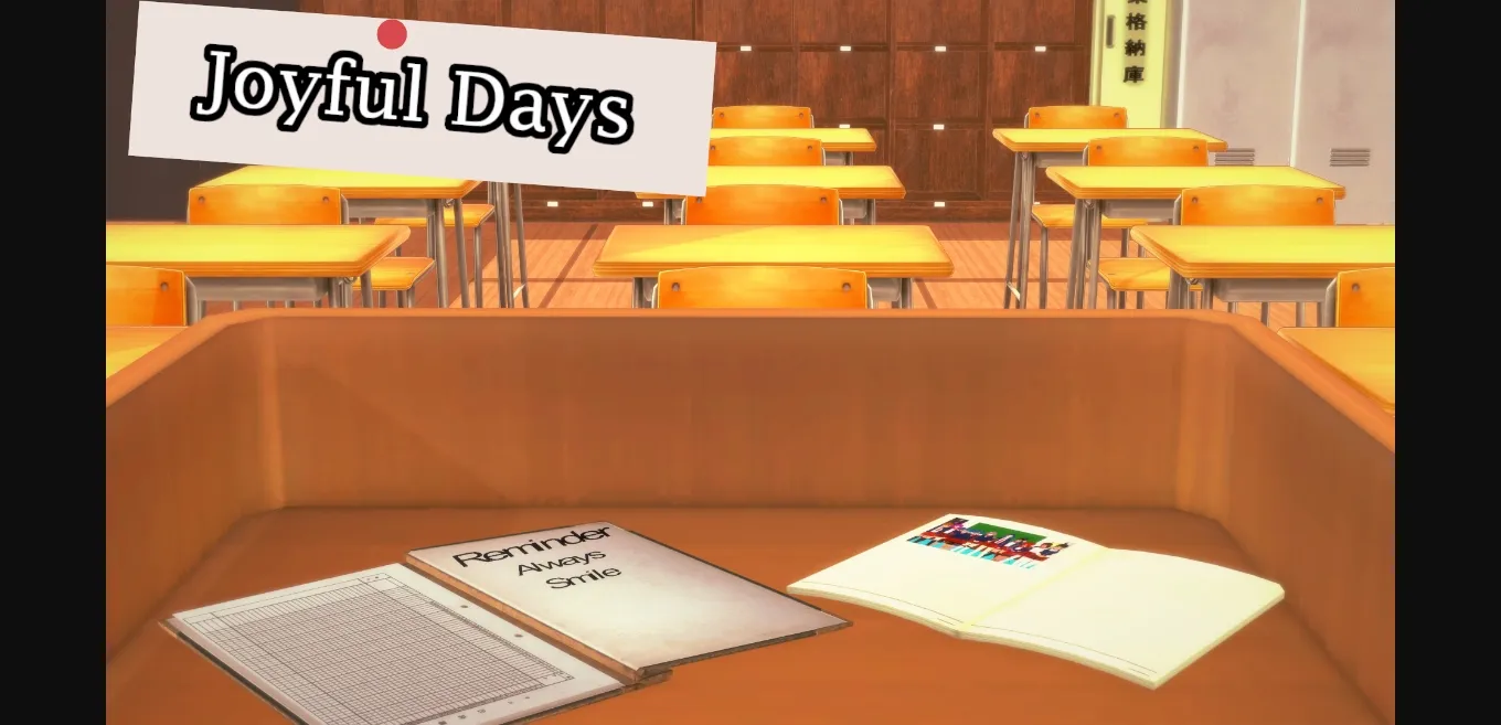 Ren'Py Joyful Days [v0.3.1] [Zel Dev] | Free Adult Games