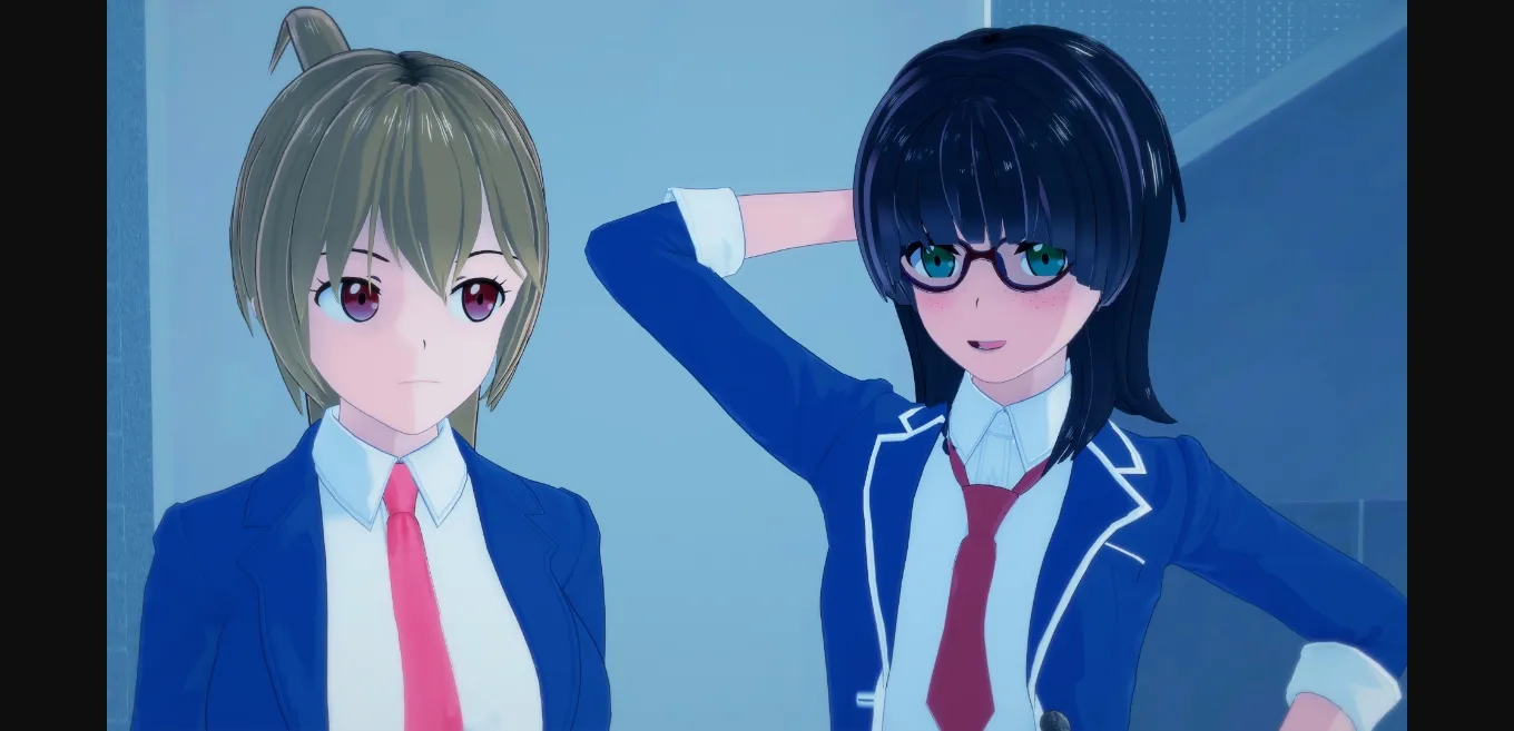 Ren'Py Joyful Days [v0.3.1] [Zel Dev] | Free Adult Games