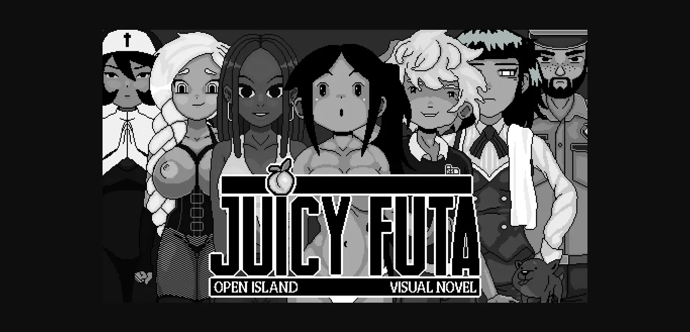 Ren'Py Juicy Futa [v1.0.2] [Juicy Eliot] | Free Adult Games