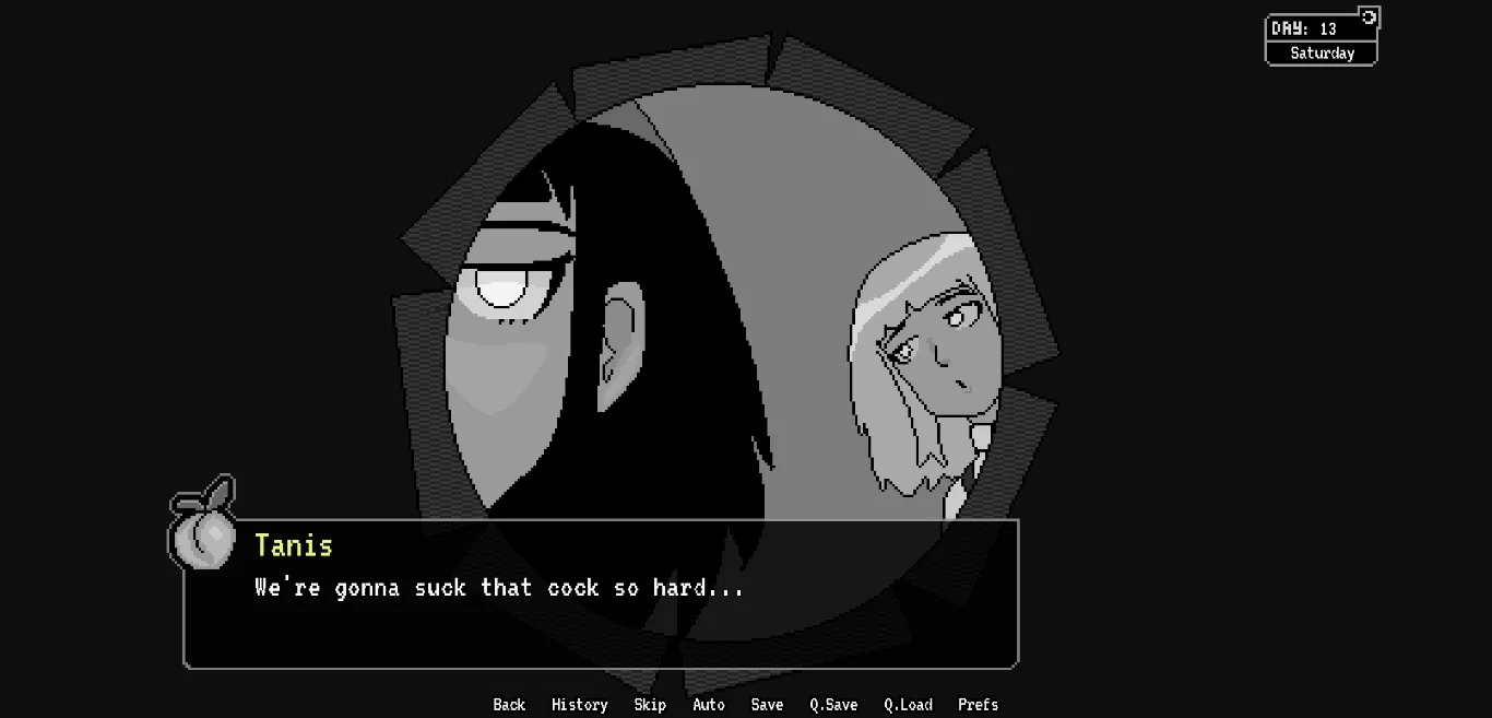 Ren'Py Juicy Futa [v1.0.2] [Juicy Eliot] | Free Adult Games