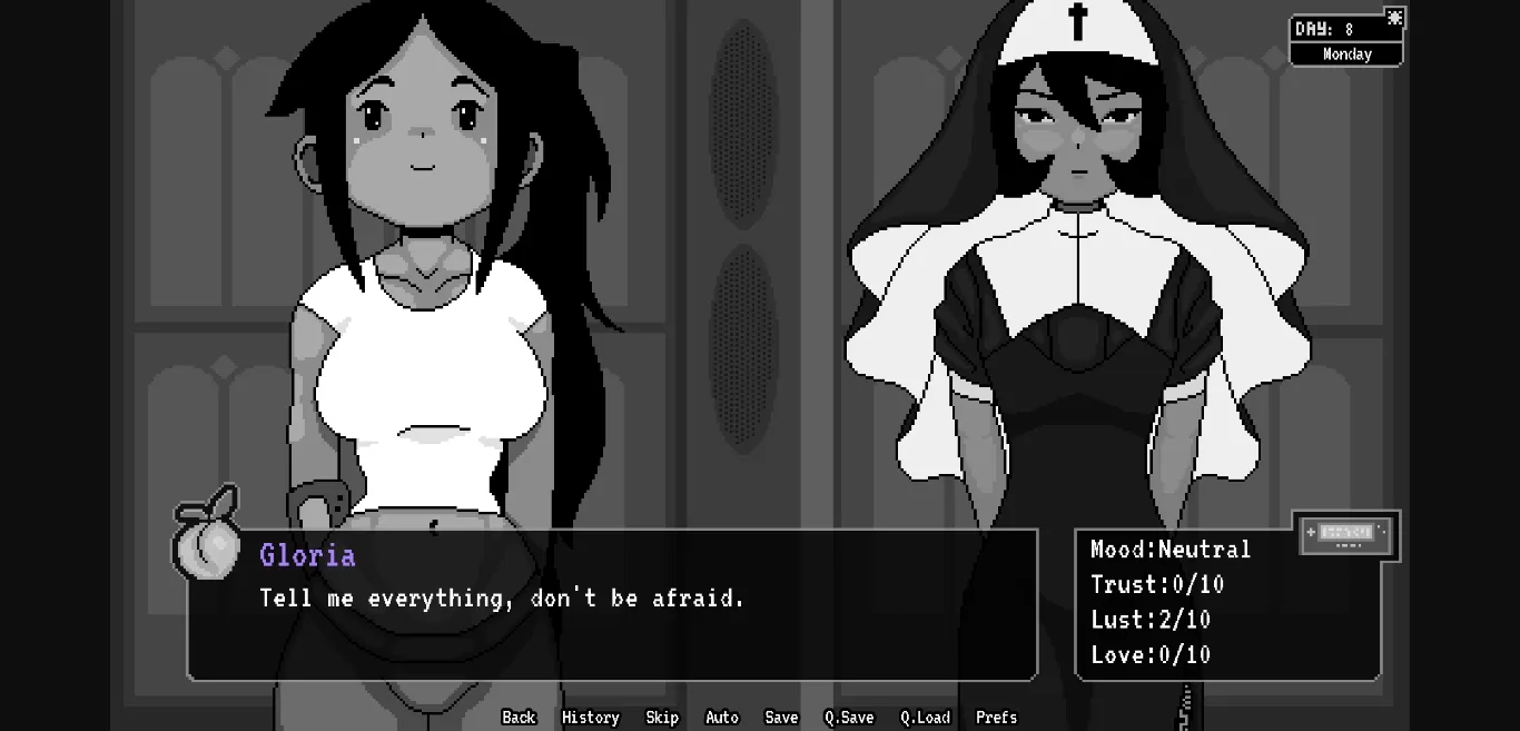 Ren'Py Juicy Futa [v1.0.2] [Juicy Eliot] | Free Adult Games