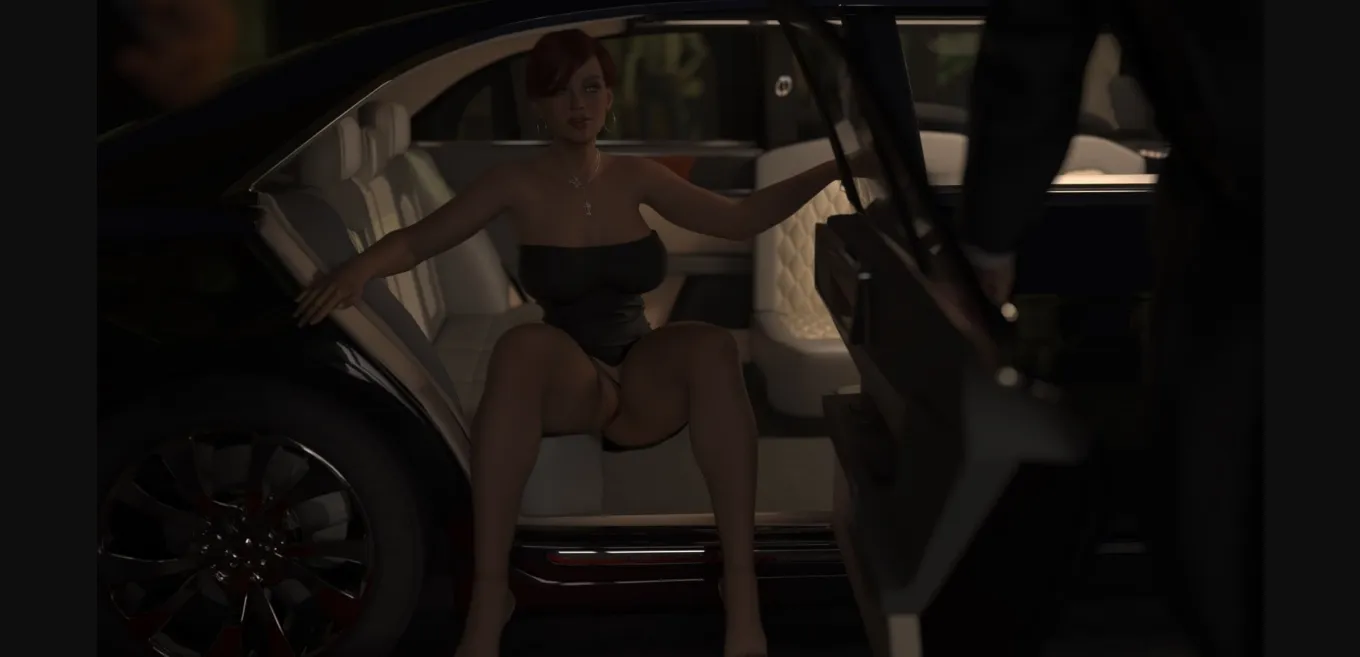 Ren'Py Just Married [S1 E2] [k4soft] | Free Adult Games