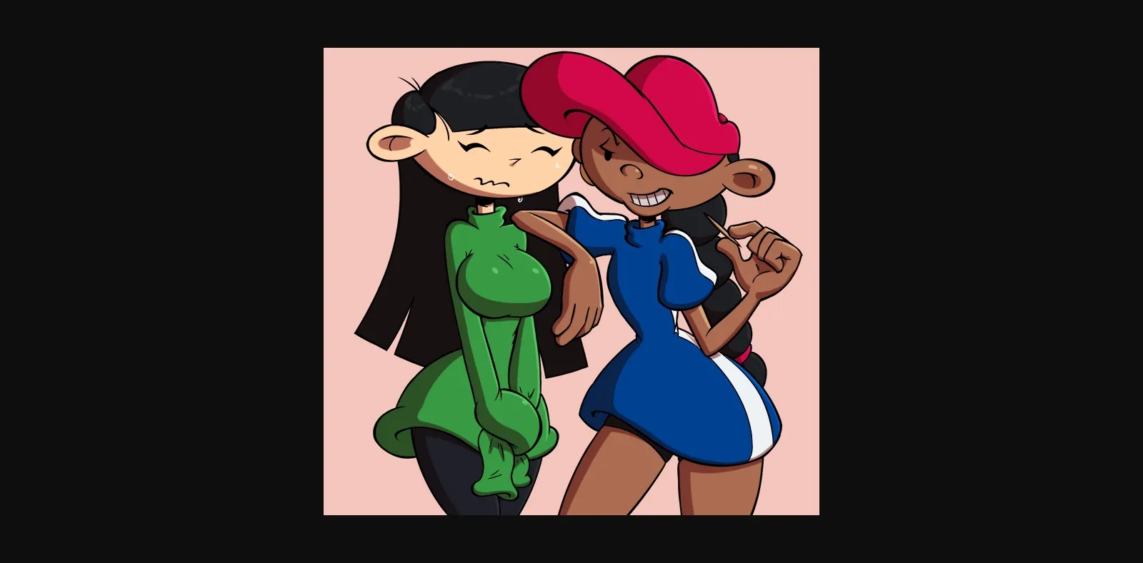 Ren'Py K.N.D. Operation M.A.L.W.A.R.E. [v1.2.5 Alpha] [Tropic] | Free Adult Games