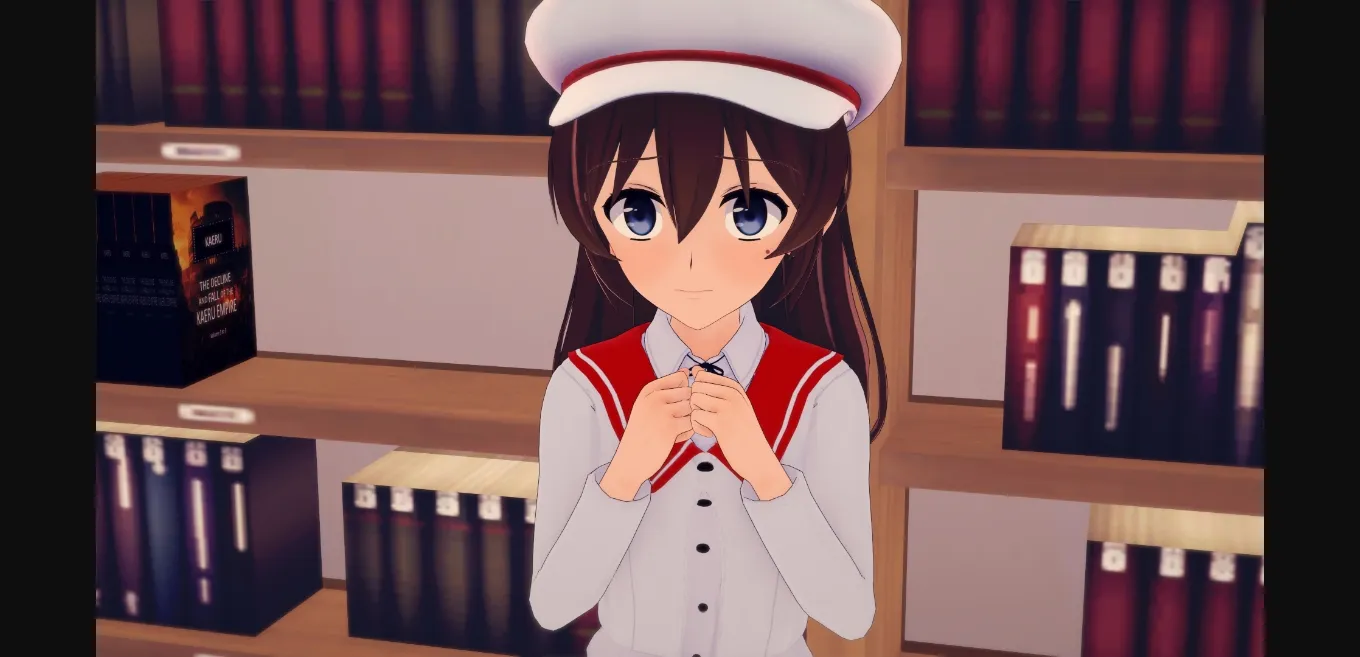 Ren'Py Kaedama [v0.0.9] [Kaeru] | Free Adult Games