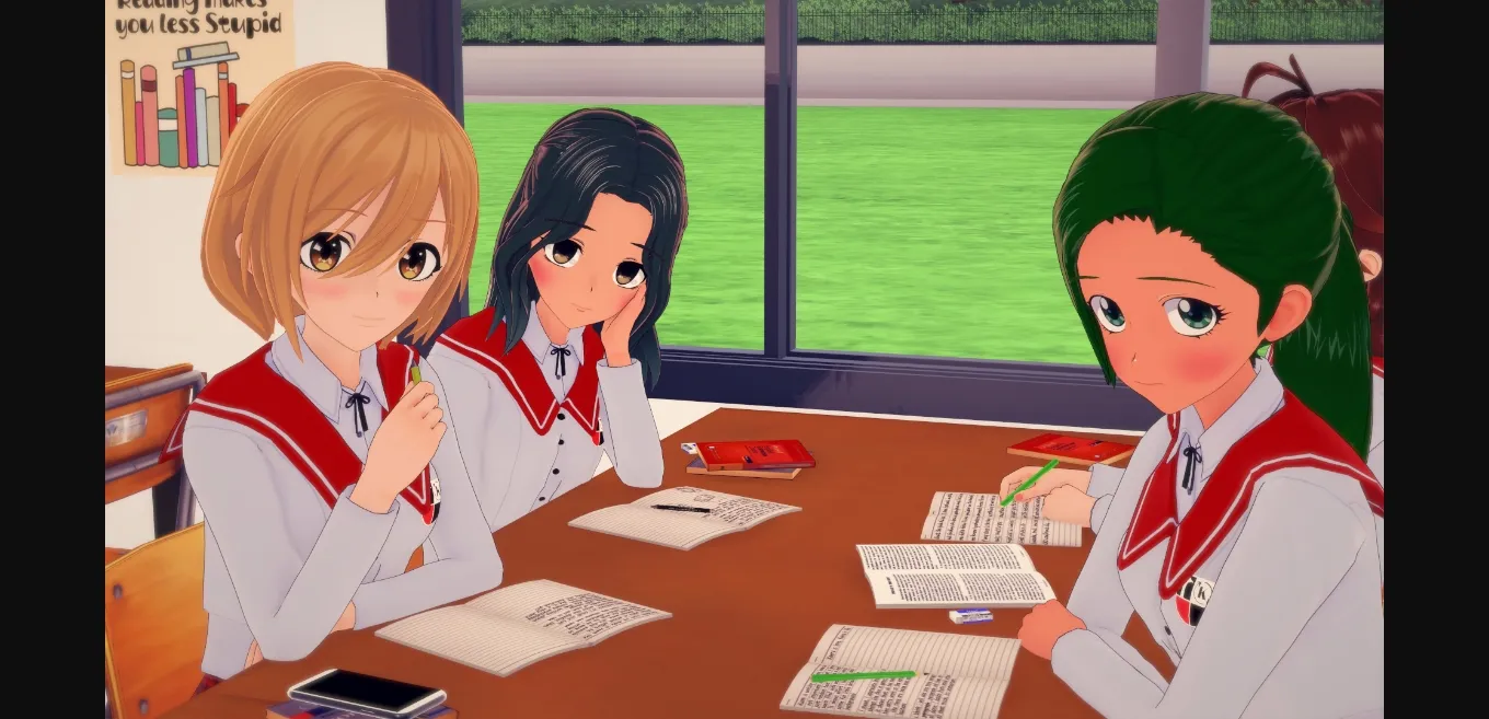 Ren'Py Kaedama [v0.0.9] [Kaeru] | Free Adult Games