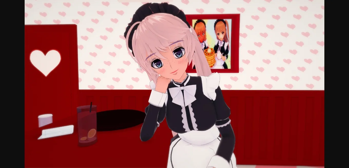 Ren'Py Kaedama [v0.0.9] [Kaeru] | Free Adult Games