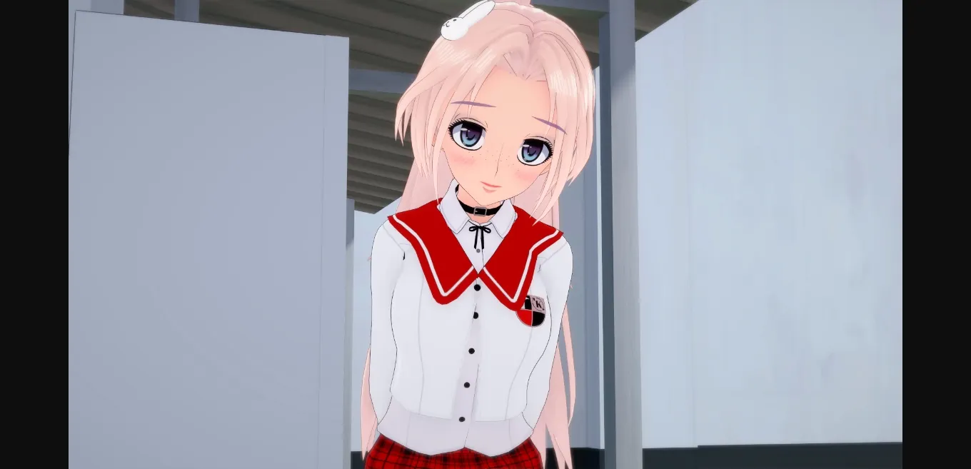 Ren'Py Kaedama [v0.0.9] [Kaeru] | Free Adult Games