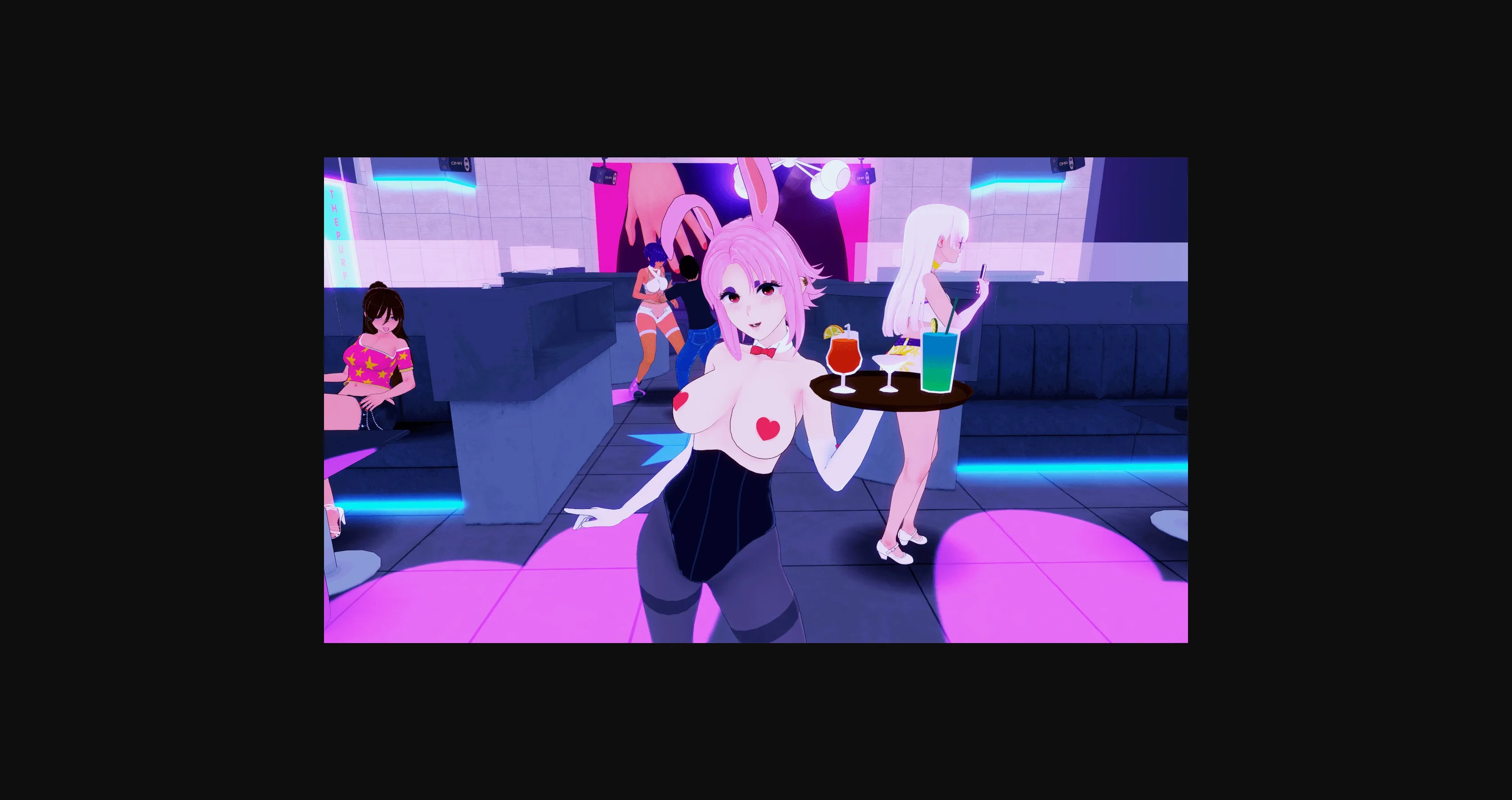 Ren'Py Kamogawa Island [v0.1a] [Fragolina Studio] | Free Adult Games