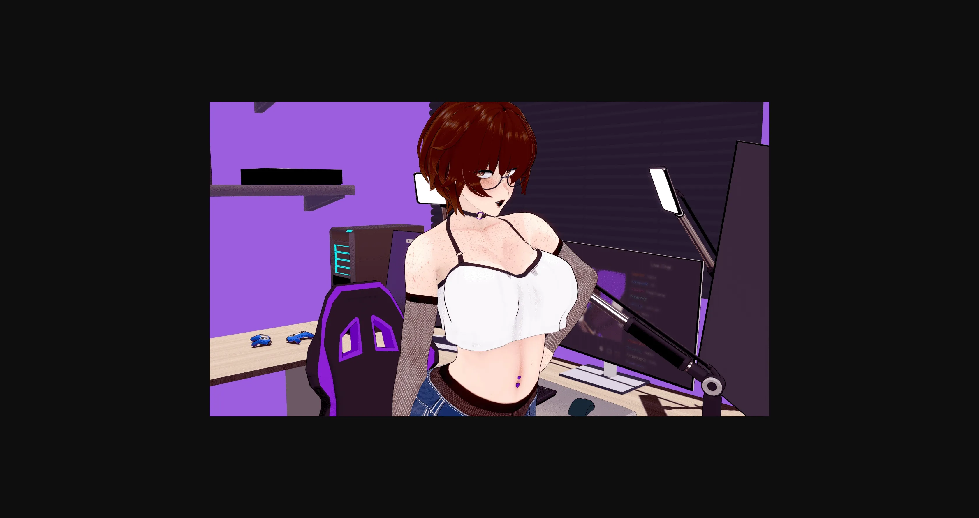 Ren'Py Kamogawa Island [v0.1a] [Fragolina Studio] | Free Adult Games