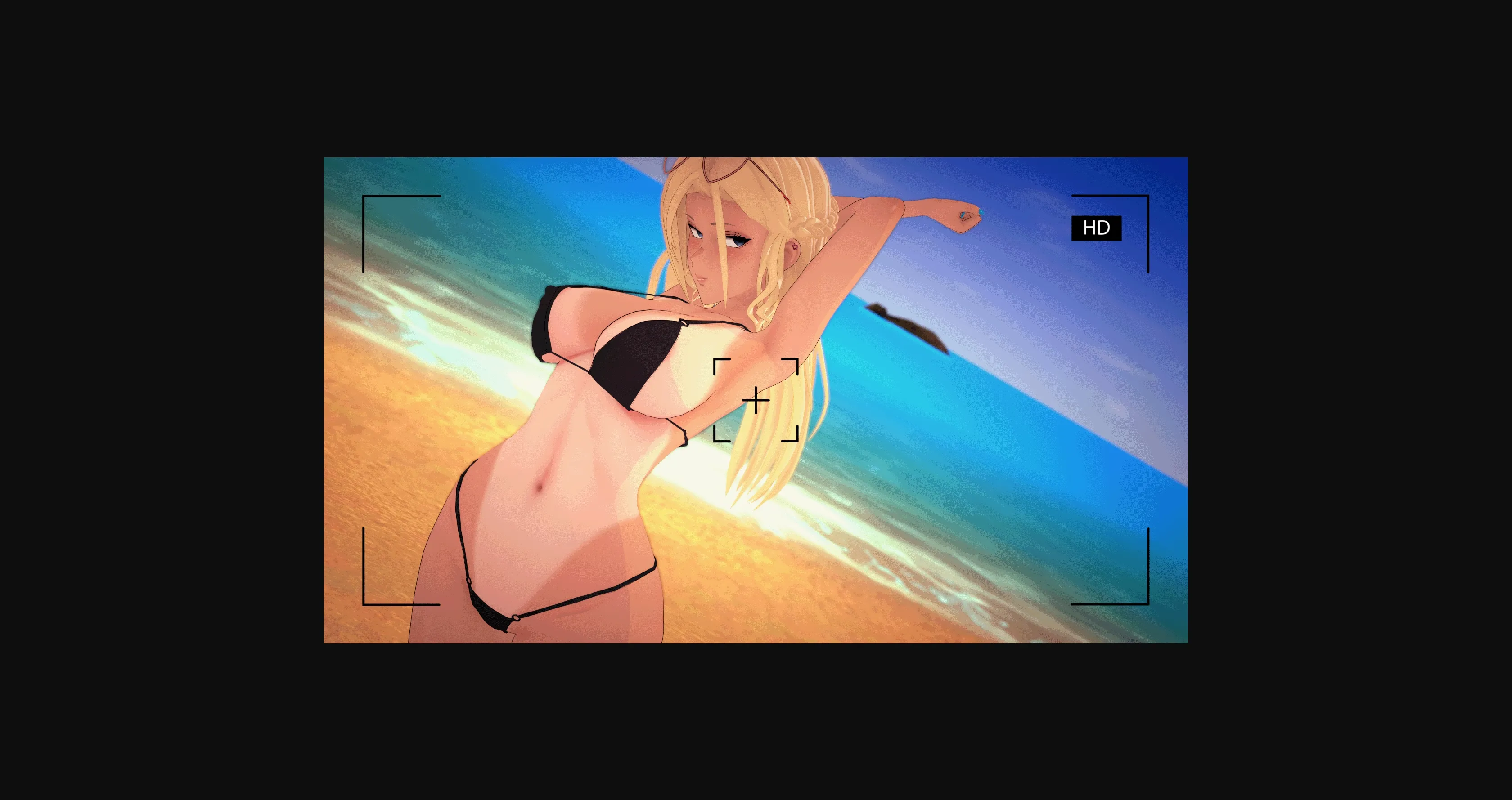 Ren'Py Kamogawa Island [v0.1a] [Fragolina Studio] | Free Adult Games