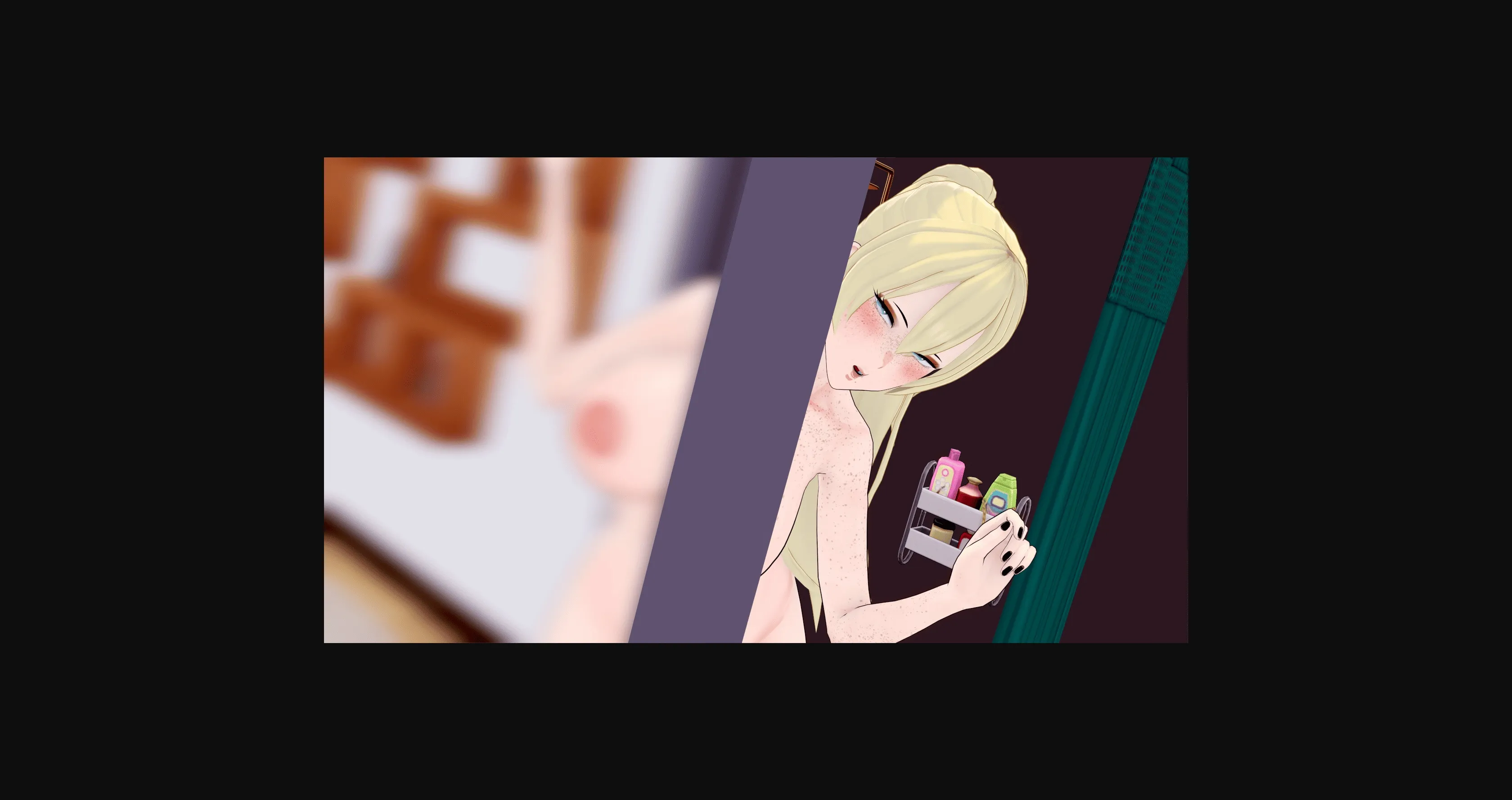 Ren'Py Kamogawa Island [v0.1a] [Fragolina Studio] | Free Adult Games