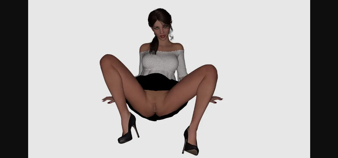 Ren'Py Katie's Corruption Remastered [v0.5] [3diddly] | Free Adult Games