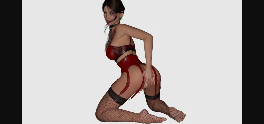 Ren'Py Katie's Corruption Remastered [v0.5] [3diddly] | Free Adult Games