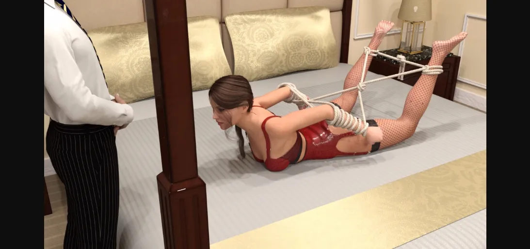 Ren'Py Katie's Corruption Remastered [v0.5] [3diddly] | Free Adult Games