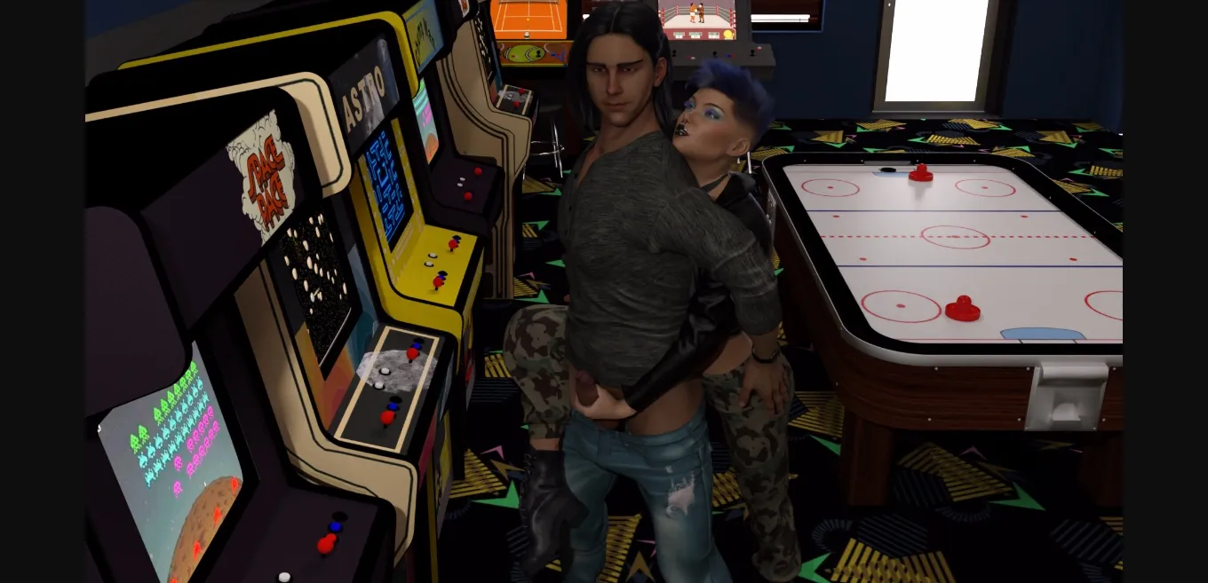 Ren'Py Killer Project [v1.24.02] [PopSex Studio] | Free Adult Games