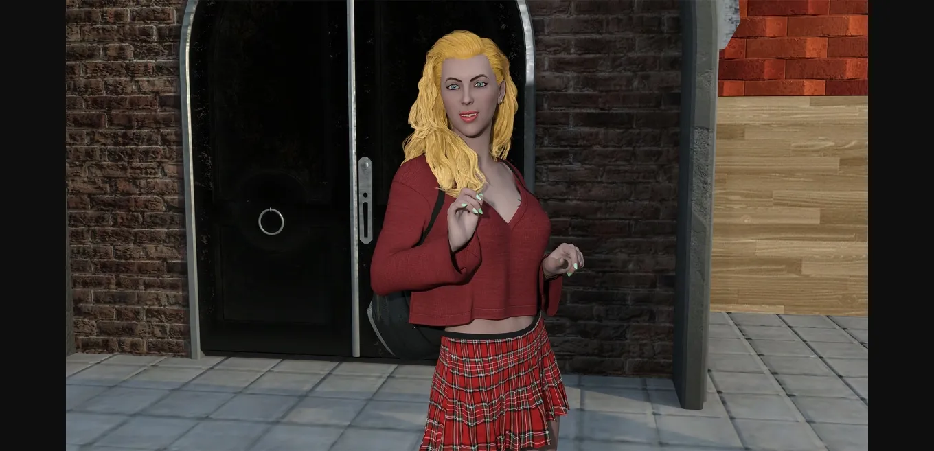 Ren'Py Killer Project [v1.24.02] [PopSex Studio] | Free Adult Games