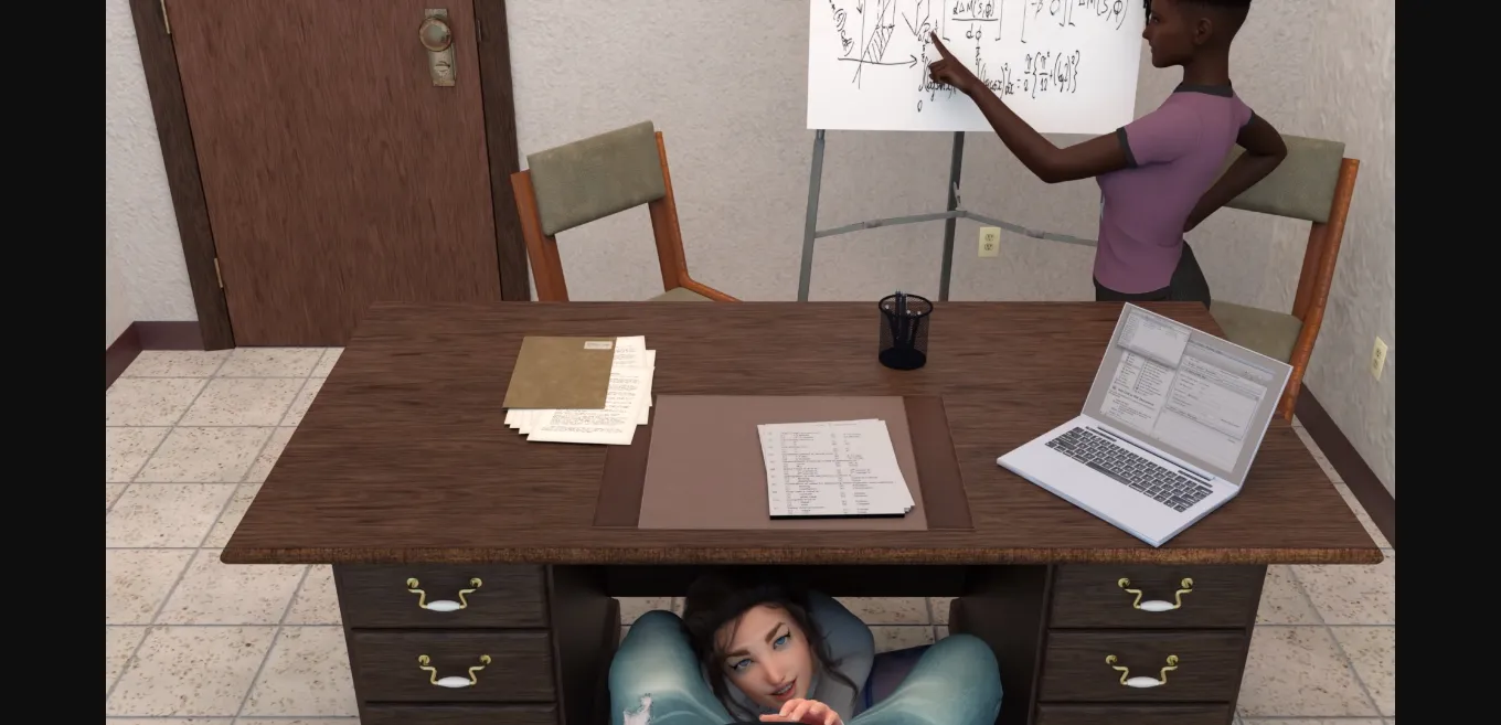 Ren'Py Killer Project [v1.24.02] [PopSex Studio] | Free Adult Games