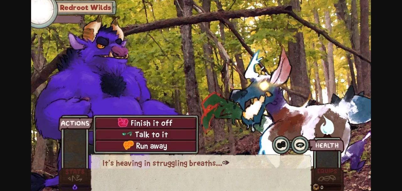 Ren'Py Killigan's Treasure [v0.52] [Eddio] | Free Adult Games