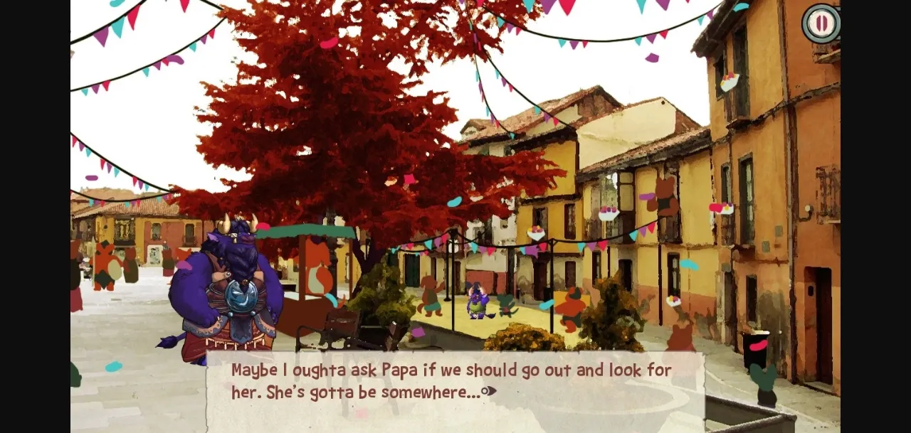 Ren'Py Killigan's Treasure [v0.52] [Eddio] | Free Adult Games