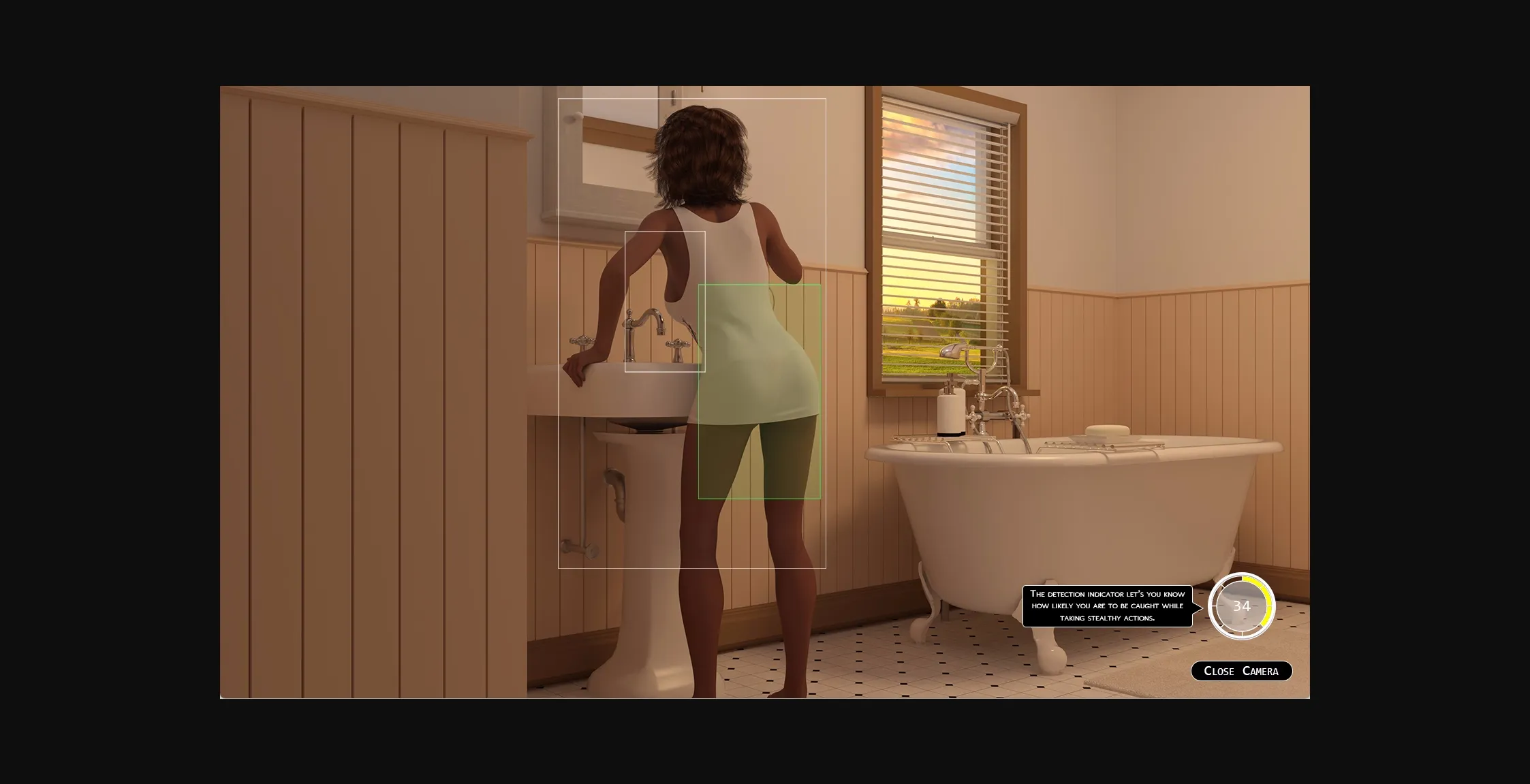 Ren'Py King of Court [v0.1.0.0] [Mtermik Studios] | Free Adult Games