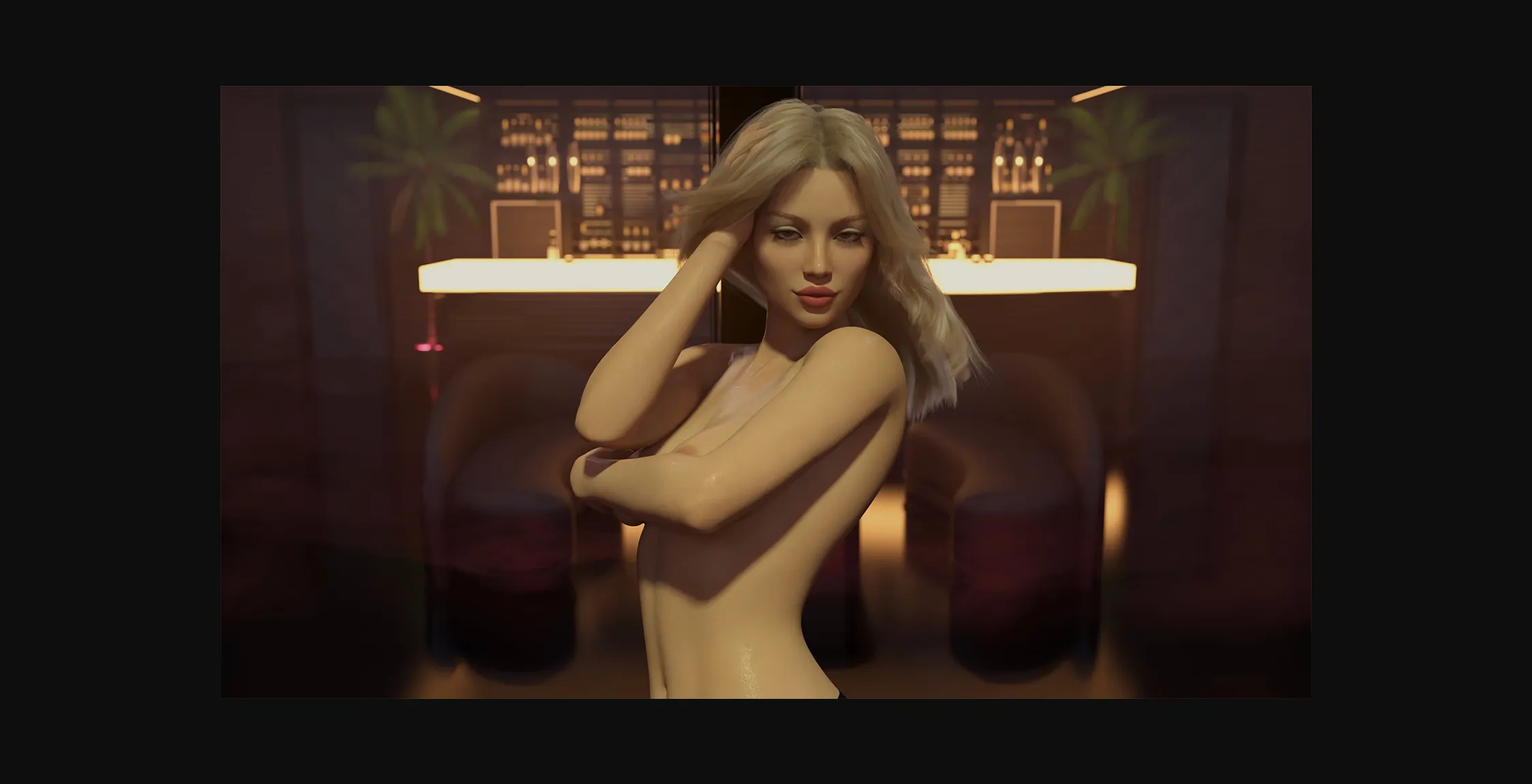 Ren'Py King of Court [v0.1.0.0] [Mtermik Studios] | Free Adult Games