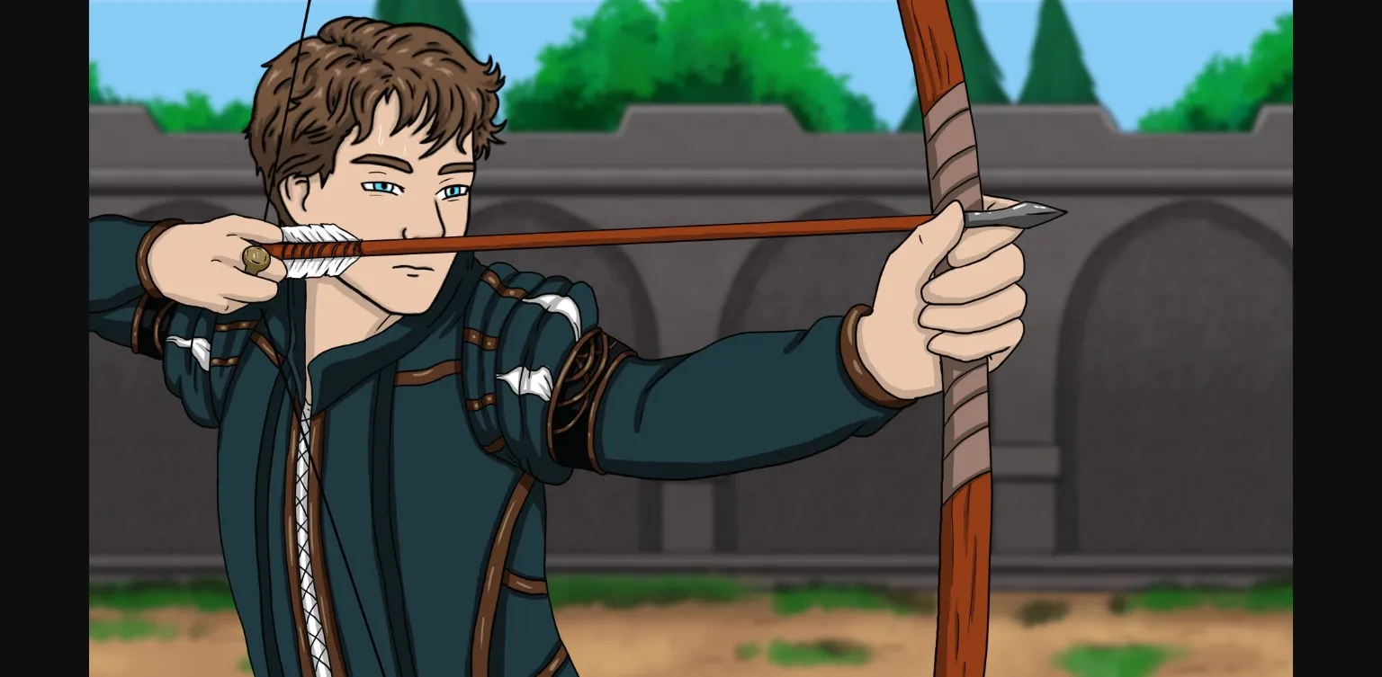 Ren'Py Kingdom of Lust [v0.5.0] [Royal Fantasy] | Free Adult Games