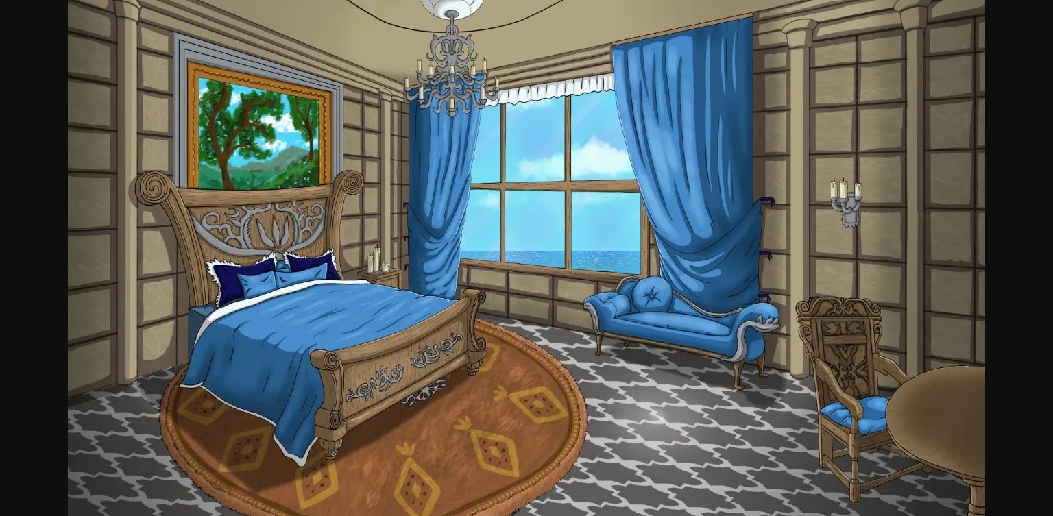 Ren'Py Kingdom of Lust [v0.5.0] [Royal Fantasy] | Free Adult Games