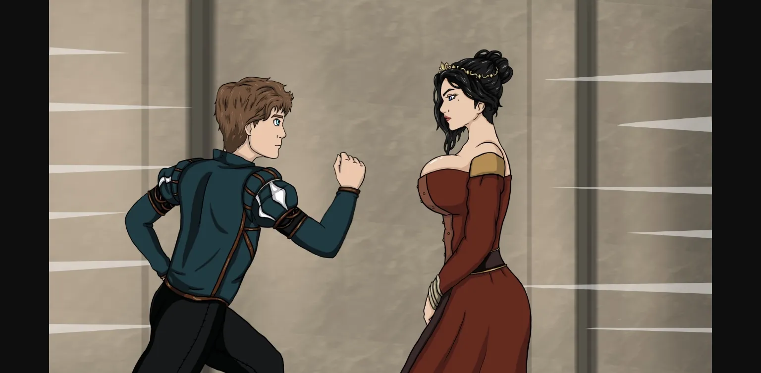 Ren'Py Kingdom of Lust [v0.5.0] [Royal Fantasy] | Free Adult Games