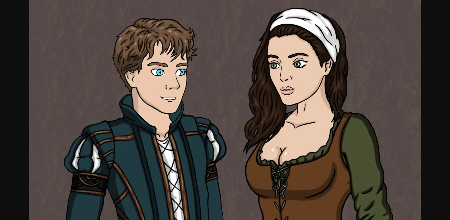 Ren'Py Kingdom of Lust [v0.5.0] [Royal Fantasy] | Free Adult Games