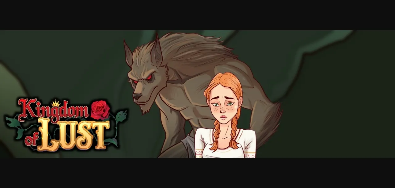 Ren'Py Kingdom of Lust [v0.85] [Alienguy] | Free Adult Games