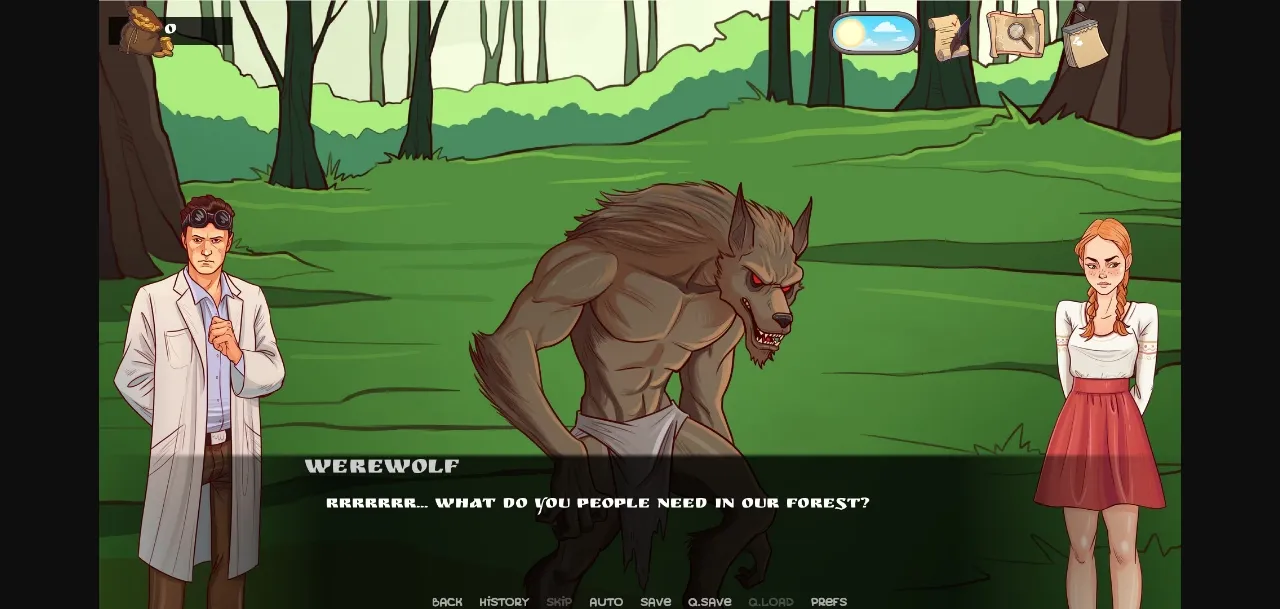 Ren'Py Kingdom of Lust [v0.85] [Alienguy] | Free Adult Games