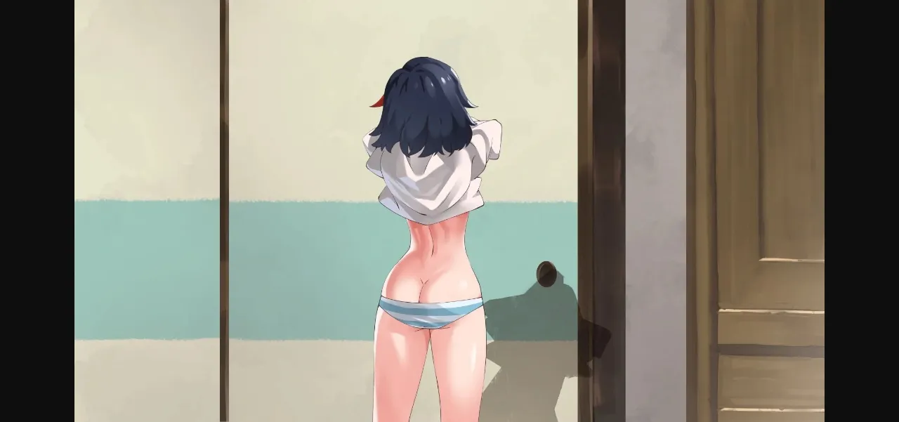 Ren'Py KLK  Ryuko's Rumble [v0.6] [Hetzer Gwedelino] | Free Adult Games